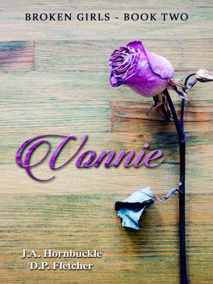 cover image of Vonnie